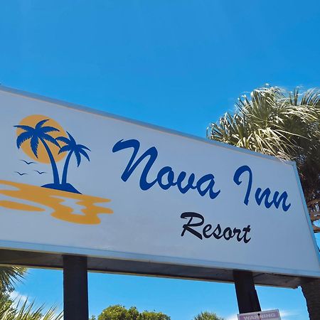 Nova Inn Resort Boynton Beach Exterior photo